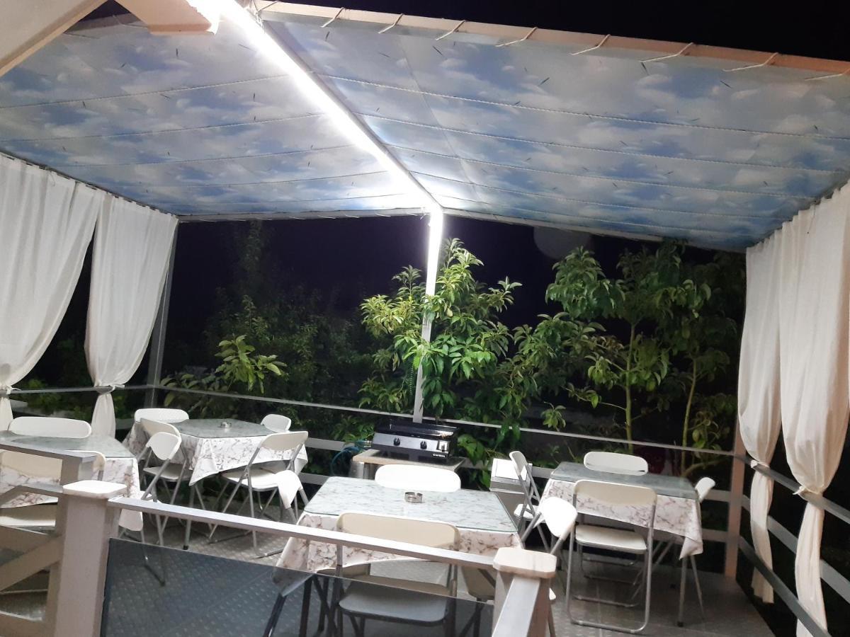 Collaku Apartment'S Vlore Exterior photo