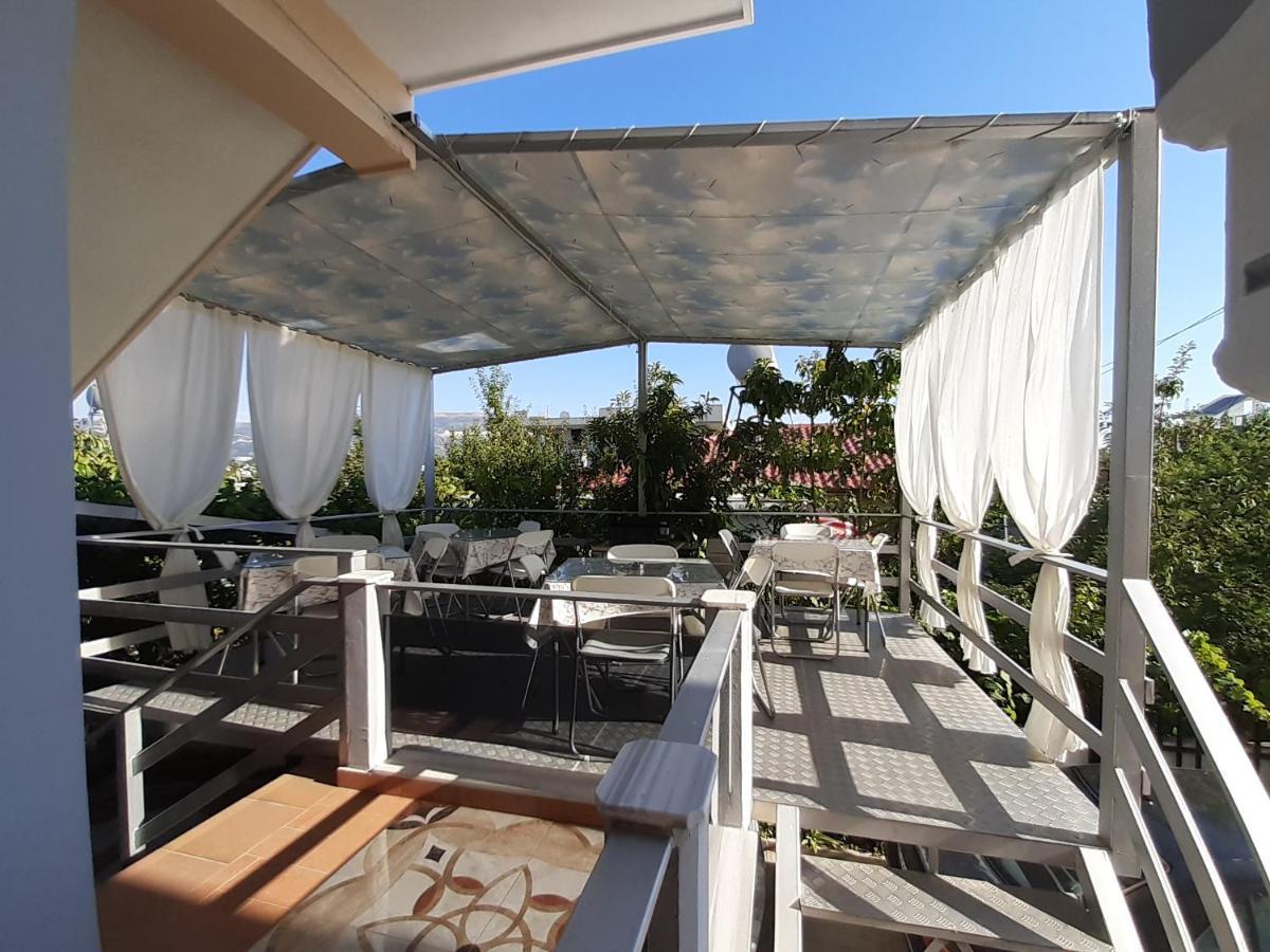 Collaku Apartment'S Vlore Exterior photo