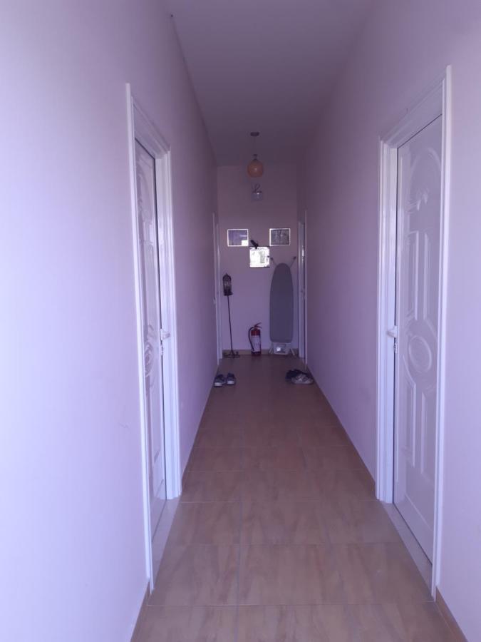 Collaku Apartment'S Vlore Exterior photo