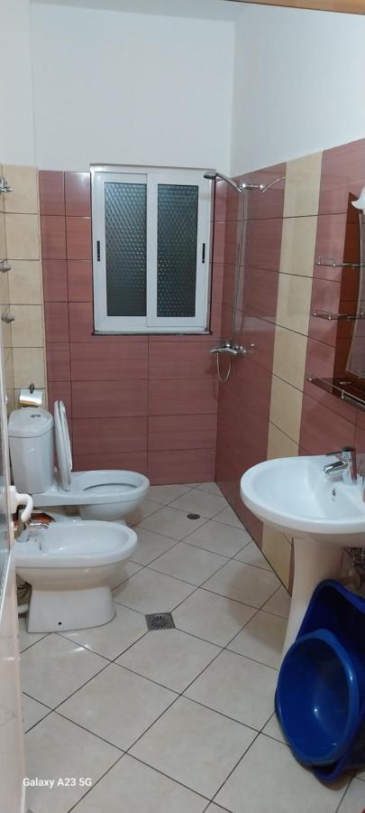 Collaku Apartment'S Vlore Exterior photo
