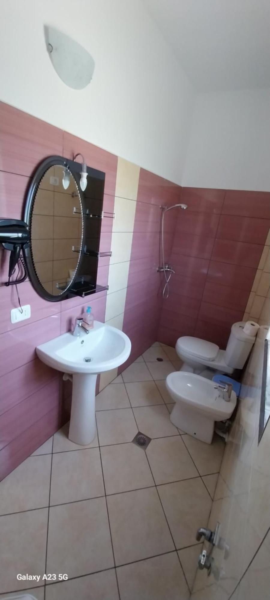 Collaku Apartment'S Vlore Exterior photo