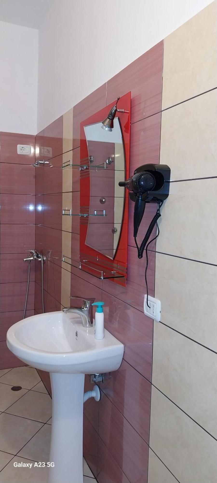 Collaku Apartment'S Vlore Exterior photo